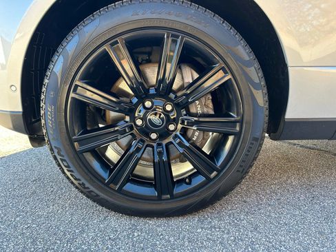 Used 2021 Land Rover Range Rover Westminster Edition AWD/4WD image 14