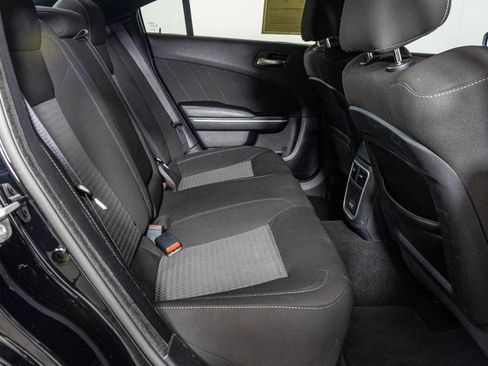 Used 2021 Dodge Charger R/T RWD image 40