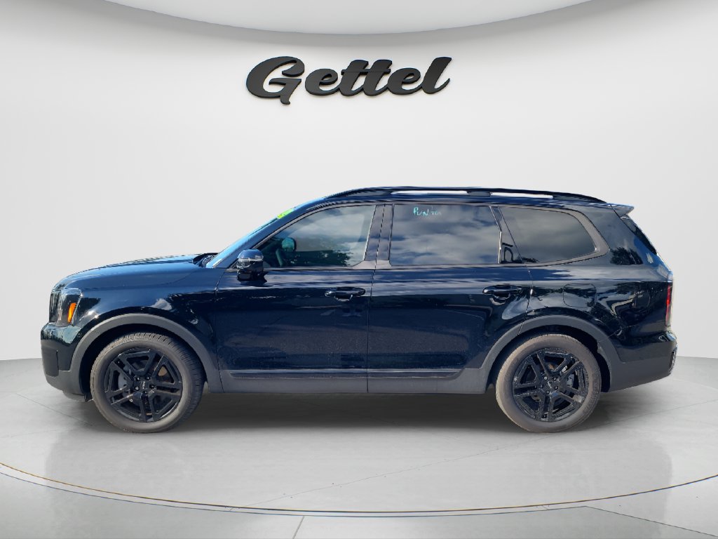 Used 2024 Kia Telluride SX Prestige X-Line AWD/4WD image 8