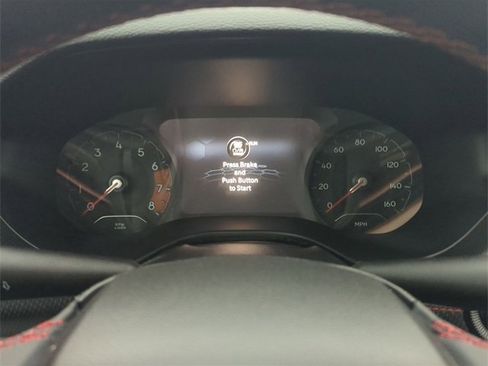 Certified 2022 Jeep Compass Trailhawk image 16