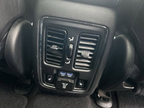 Used 2020 Jeep Grand Cherokee Summit w/ Platinum Series Group image 21