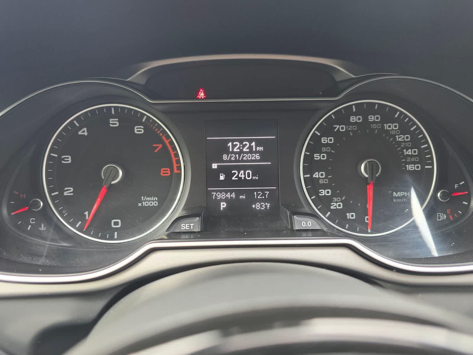Used 2015 Audi A4 2.0T Premium Plus w/ Premium Plus Package AWD/4WD image 12