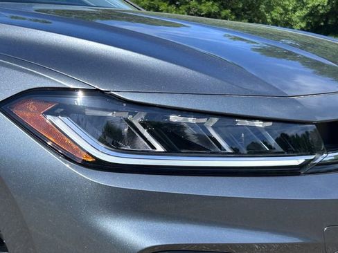 New 2026 Volkswagen Jetta SE FWD image 3