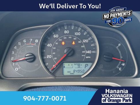 Used 2014 Toyota RAV4 LE FWD image 29