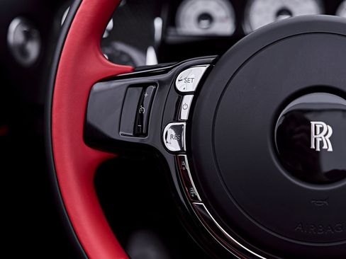 Used 2020 Rolls-Royce Dawn RWD image 65