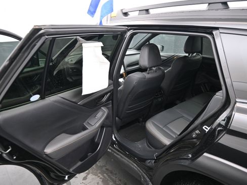 Certified 2023 Nissan Rogue SV image 17