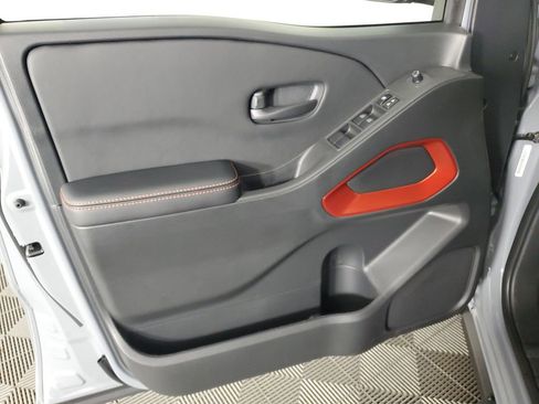 New 2026 Nissan Frontier Pro-X w/ Tow Package image 26