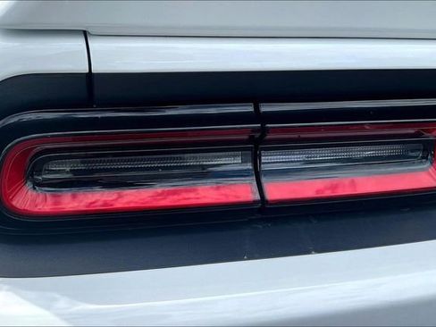 Used 2018 Dodge Challenger GT AWD/4WD image 22