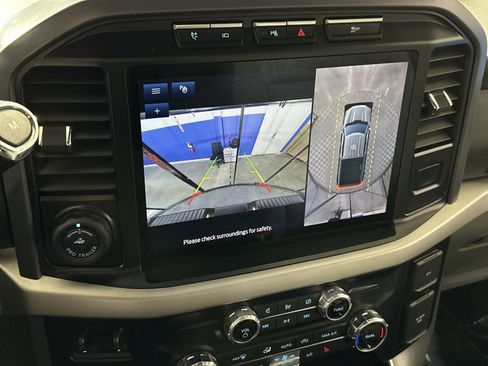 Used 2023 Ford F150 XLT w/ Equipment Group 302A High image 24