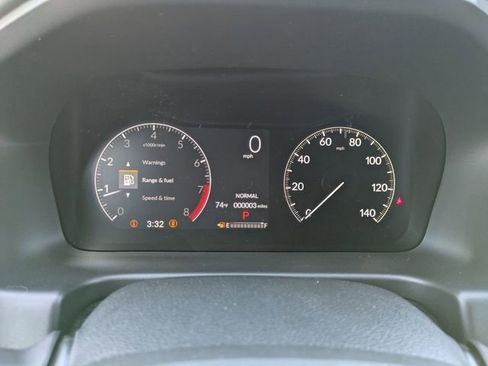 New 2026 Honda Odyssey EX-L image 29