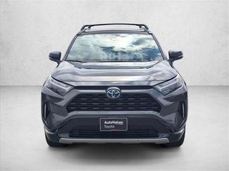Used 2024 Toyota RAV4 XSE w/ Weather Package AWD/4WD video 2