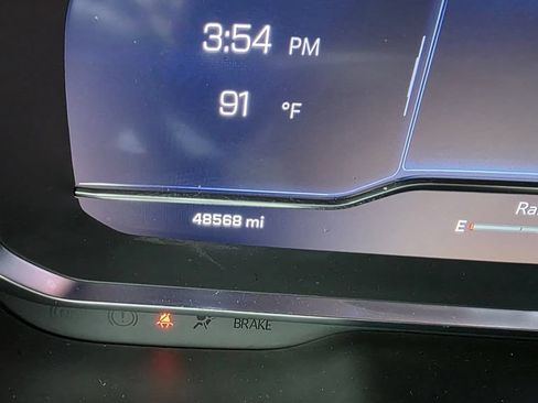 Used 2024 Chevrolet Tahoe RST w/ Luxury Package RWD image 28