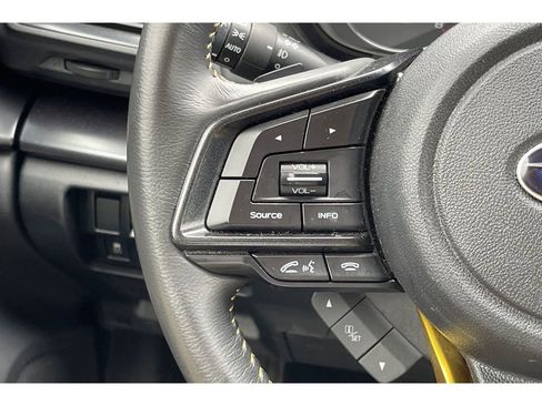 Certified 2023 Subaru Crosstrek 2.5i Sport image 34