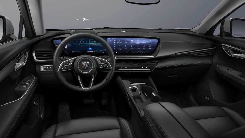 New 2026 Buick Envision Preferred AWD/4WD image 9