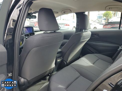 Used 2024 Toyota Corolla LE image 13