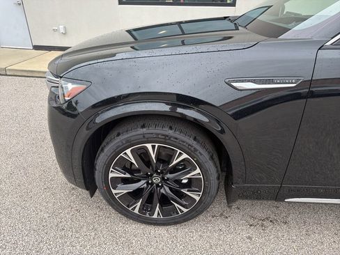 New 2026 MAZDA CX-90 3.3 Turbo S w/ Premium Plus AWD/4WD image 2