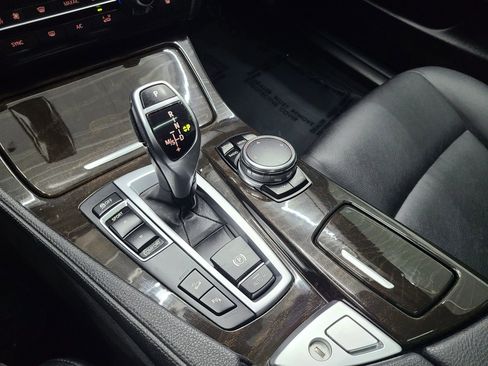 Used 2016 BMW 528i xDrive 528i xDrive Sedan 4D image 35