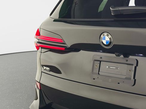 Used 2026 BMW X5 M60i w/ Executive Package AWD/4WD image 16
