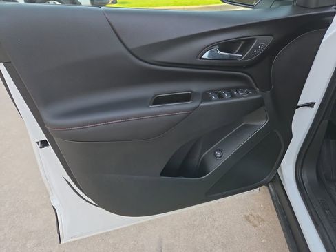 Certified 2024 Chevrolet Equinox RS w/ LPO, Floor Liner Package FWD image 26