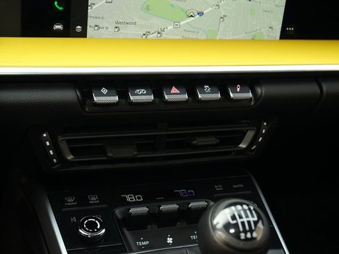 Used 2022 Porsche 911 Carrera S image 20