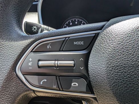 Used 2022 Hyundai Santa Fe SEL AWD/4WD image 25