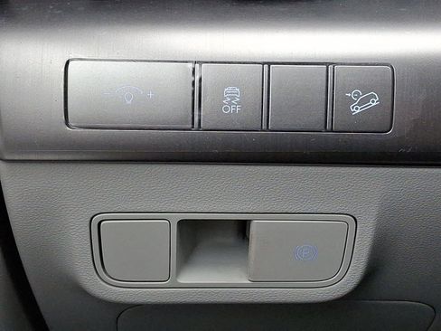 New 2026 Hyundai Kona SEL Premium image 19