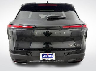 Certified 2026 INFINITI QX60 Sport AWD/4WD video 4