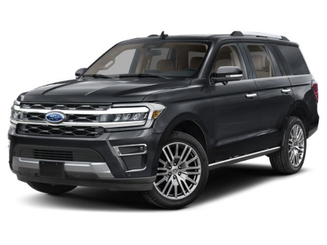 New 2024 Ford Expedition Limited RWD image 1
