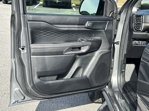 Used 2024 Ford Ranger XLT w/ Equipment Group 301A High image 11