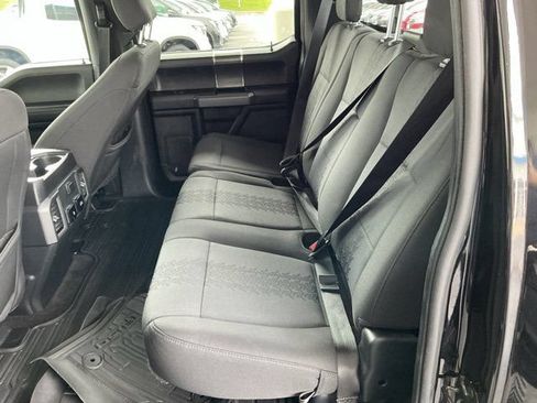 Used 2020 Ford F150 XLT w/ Equipment Group 302A Luxury AWD/4WD image 12