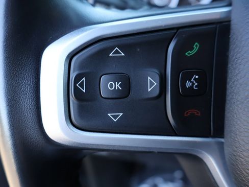 Used 2022 RAM 1500 Big Horn image 40