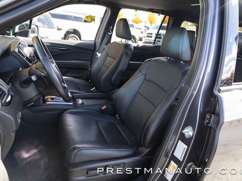 Used 2021 Honda Passport Elite image 17