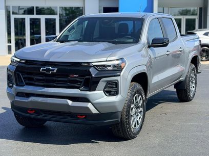 New 2026 Chevrolet Colorado Z71 w/ Z71 Convenience Package 2