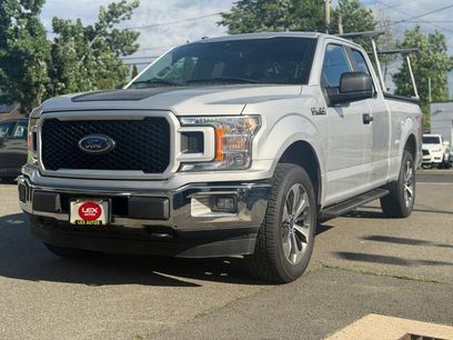 Used 2019 Ford F150 XL w/ Equipment Group 101A Mid