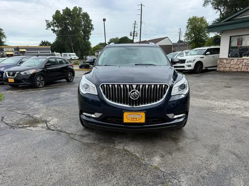 Used 2016 Buick Enclave Convenience FWD image 8