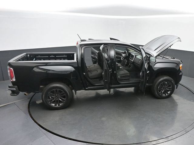 Used 2019 GMC Canyon SLE w/ Elevation Edition AWD/4WD image 66