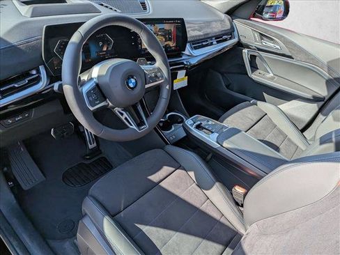 New 2026 BMW X1 xDrive28i w/ Technology Package AWD/4WD image 3