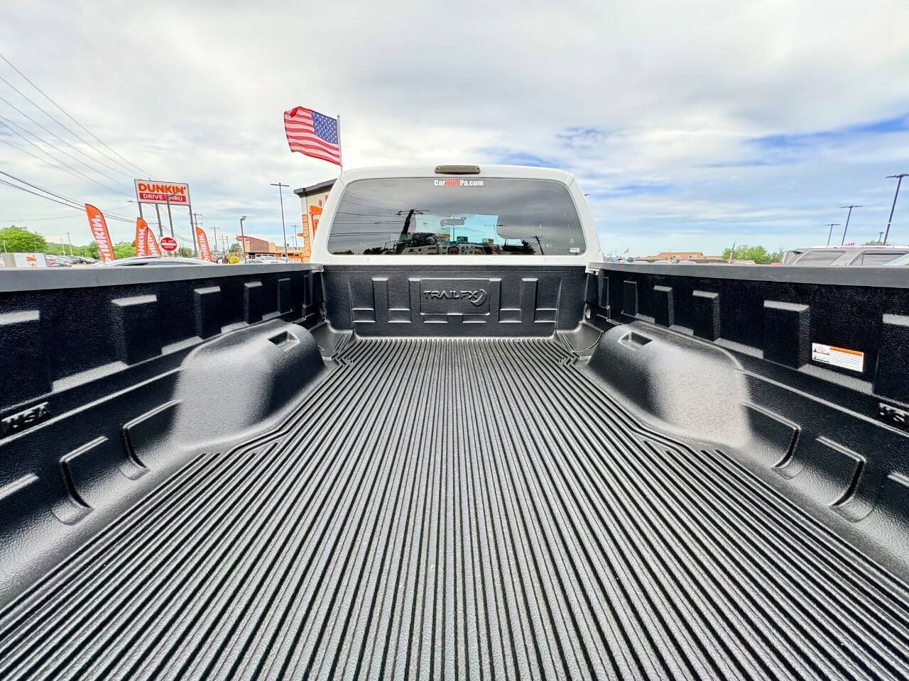 Used 2016 Ford F250 XL w/ Power Equipment Group AWD/4WD image 23