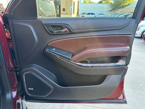 Used 2018 Chevrolet Tahoe Premier image 14