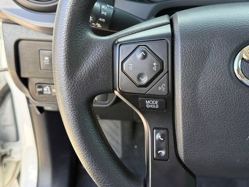Used 2023 Toyota Tacoma SR AWD/4WD image 12