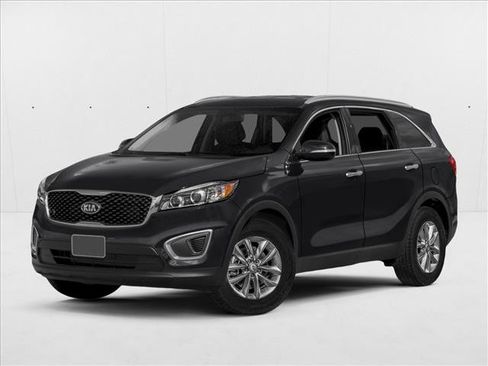 Used 2018 Kia Sorento L FWD image 1