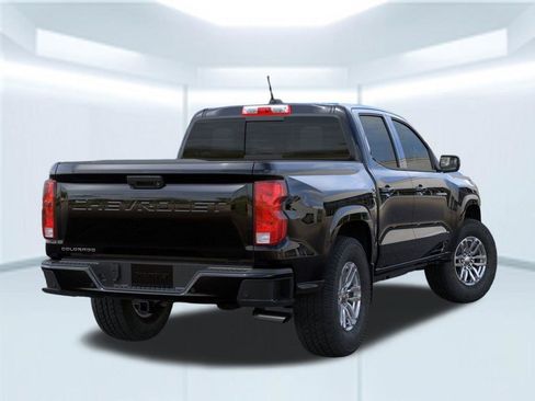 New 2026 Chevrolet Colorado LT image 5