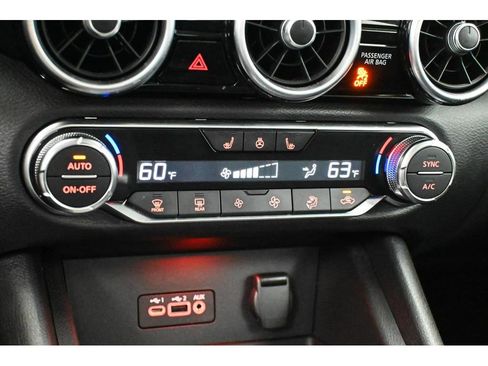 Used 2023 Nissan Sentra SV w/ All-Weather Package FWD image 41