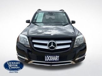 Used 2015 Mercedes-Benz GLK 350 2WD video 2