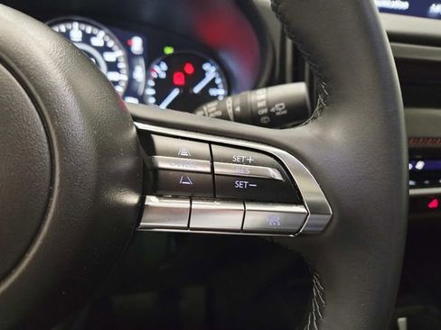 Certified 2025 MAZDA CX-50 AWD 2.5 Hybrid w/ Cargo Package image 18