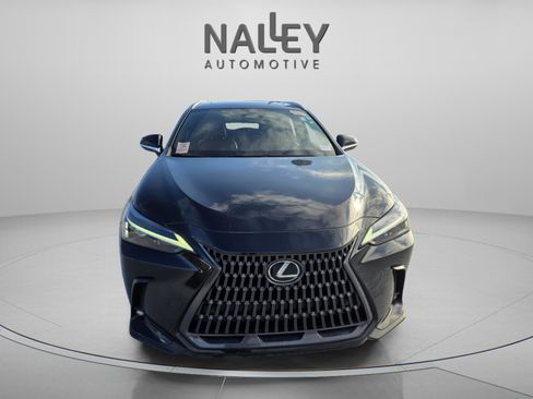 Certified 2024 Lexus NX 250 FWD w/ Premium Package image 8