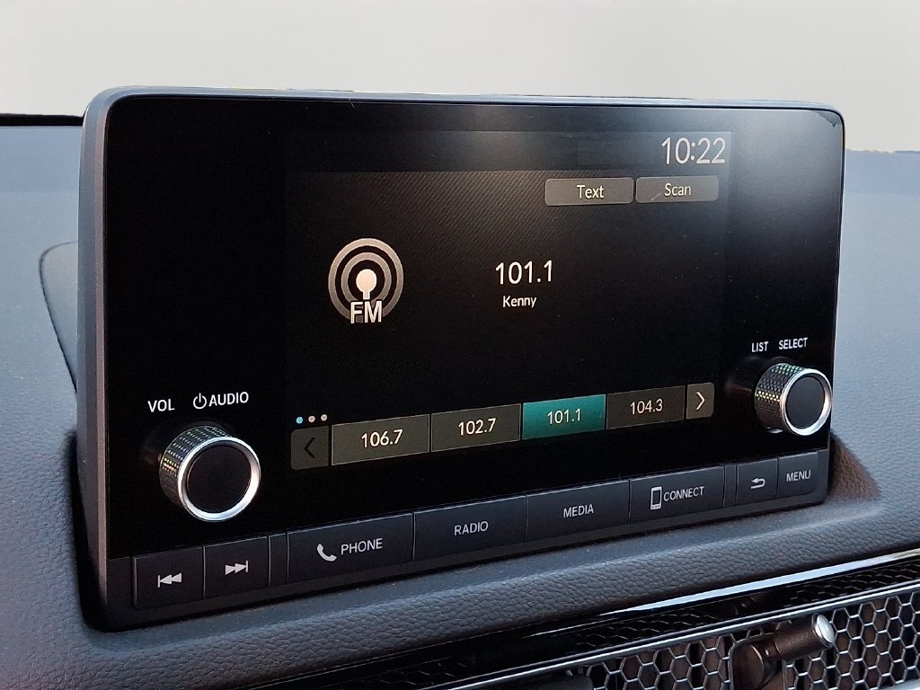 Used 2024 Honda Civic EX-L image 19