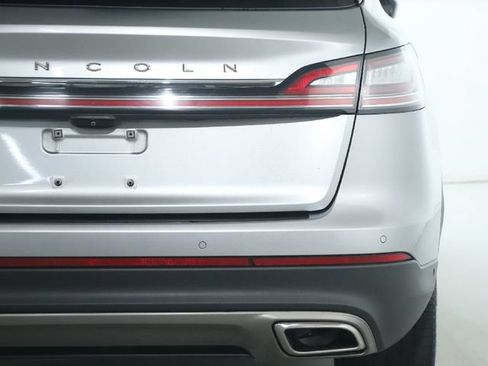 Used 2023 Lincoln Nautilus Reserve w/ Equipment Group 201A AWD/4WD image 50