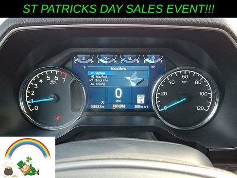 Certified 2023 Ford F150 XLT w/ Equipment Group 302A High image 25