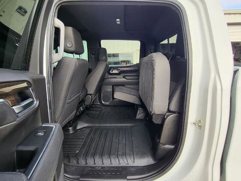 Used 2025 Chevrolet Silverado 1500 LT w/ Safety Package image 29